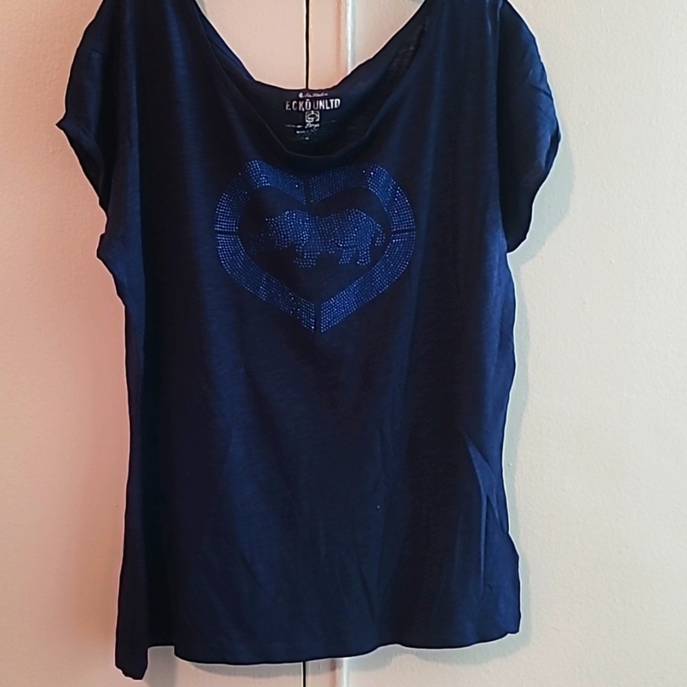Women tee